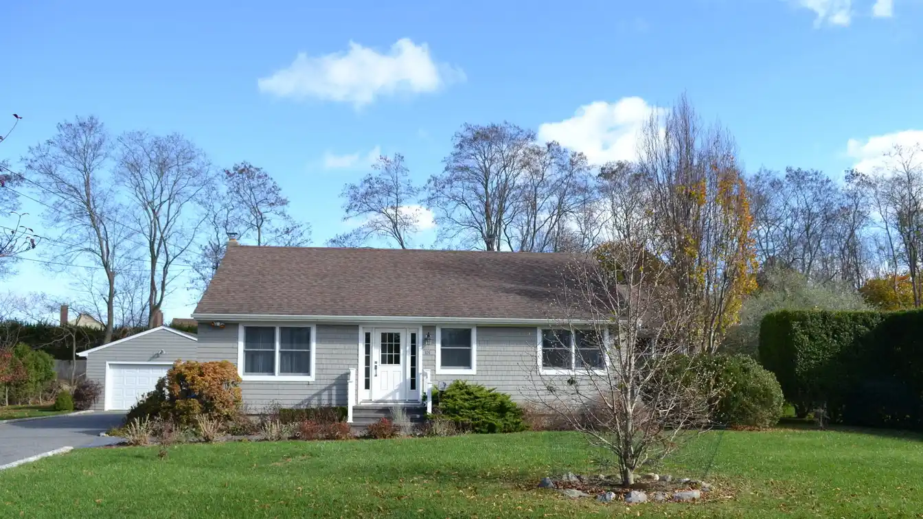 Nicely Furnished One-level Home for Rent
