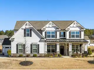 Gorgeous Five Bedroom Home