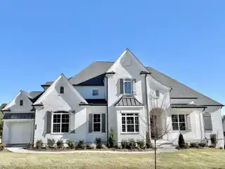 Personalize Your Dream Home