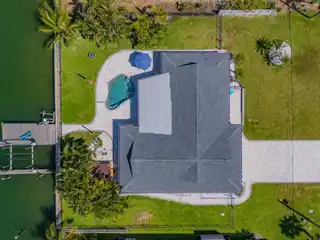 Built Your Dream Home on an Exceptional Waterfront Lot
