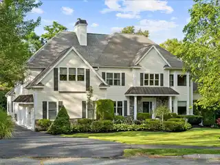 Newly Reimagined and Reinvigorated Home