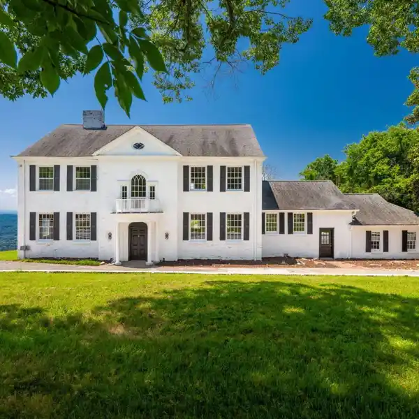 GORGEOUS HOME ON 5.7 ACRES WITH BREATHTAKING VIEWS