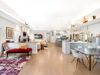 Stunning One-Level Home Beautifully Appointed