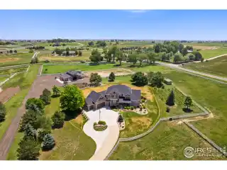 Stunning Six-Acre Retreat