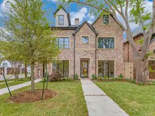 Stunning New Construction Home