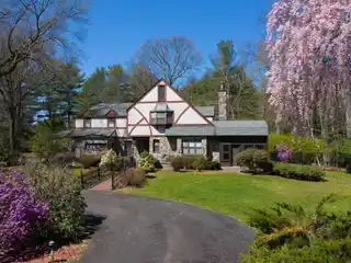 Unique Estate Property