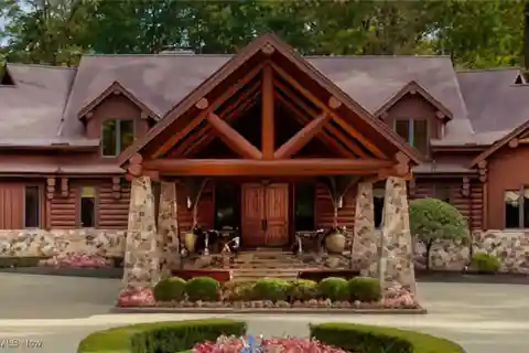 A Breathtaking Sanctuary