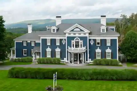 The Kemble