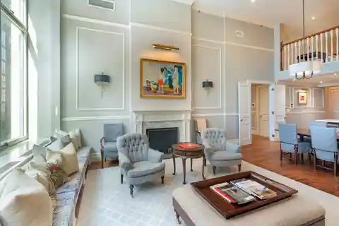 Completely Renovated Loft