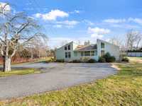 WONDERFUL RENTAL HOME IN THE VILLAGE OF AMAGANSETT
