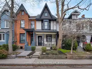 Classic Charm in Trendy South Riverdale