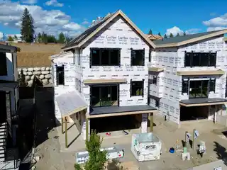 New Construction in Sought-After Atlas Mill
