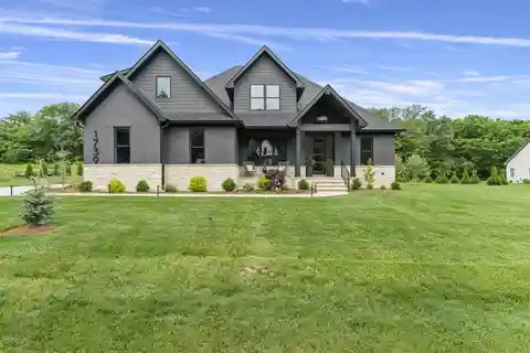 Efficient Luxury Home with Backyard Oasis