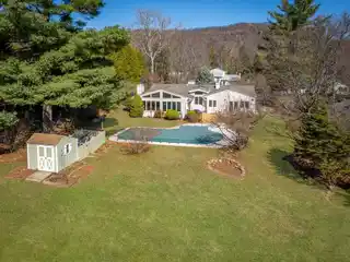 Mid-century Modern Home