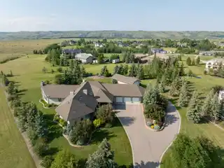 Exquisite Ranch Bungalow