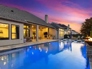 Luxury and Comfort in an Upscale Boutique Community