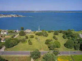Truly Rare Coastal Offering