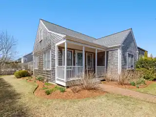 Move-in Ready One-story Home