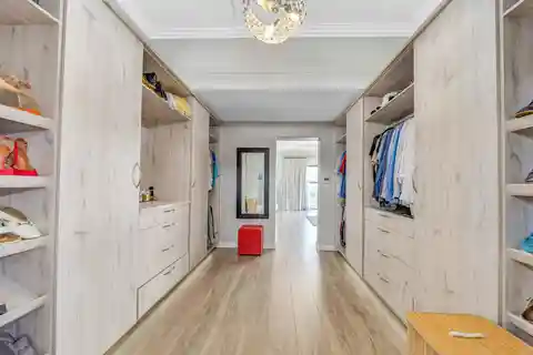 Ultra-Modern Residence Designed to Maximize Natural Light