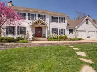 Refined Living in a Gated Community