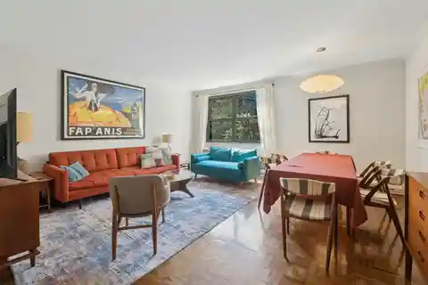 Impeccably Maintained West Village Home