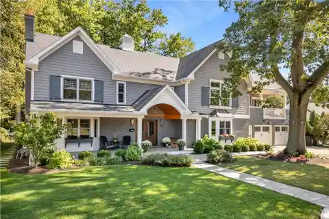 Beautifully Designed and Updated Home