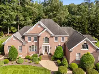 Gorgeous Custom-built Transitional Home