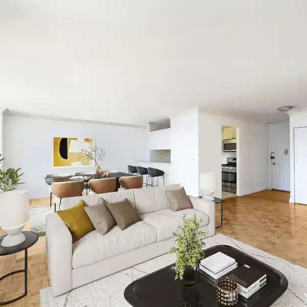 BRIGHT HOME IN THE BEAUMONT CONDOMINIUM