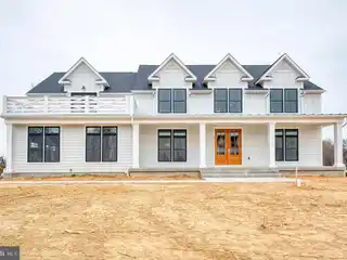 New Construction on Two Beautiful Acres
