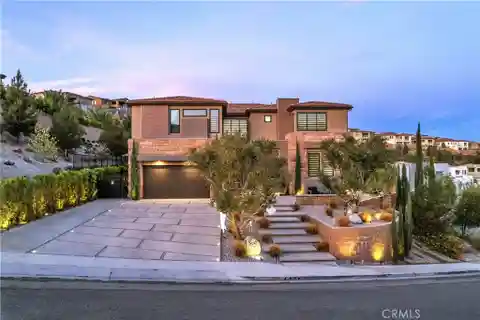 Grand Estate with Designer Interiors and Resort-Style Oasis