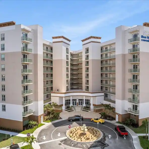 A ONE-OF-A-KIND LIVING EXPERIENCE