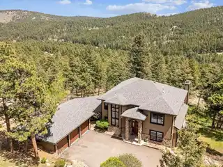 Three-acre Retreat in Homestead