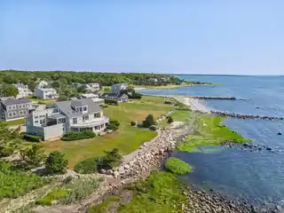 Luxury Coastal Living with Breathtaking Ocean Views