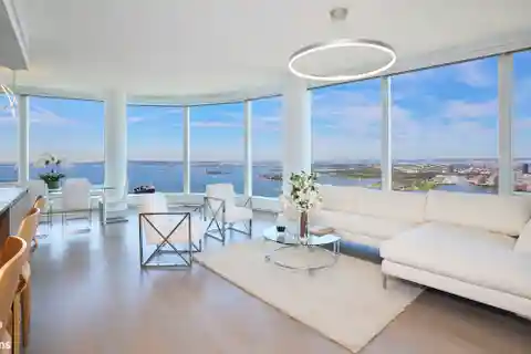 Ultimate Hilgh-Floor Trophy Apartmen