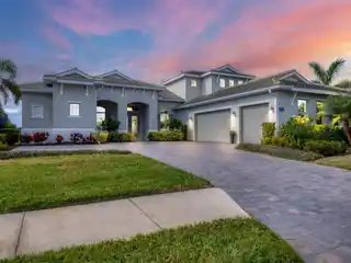 Exceptional Home in the Isles at Lakewood Ranch