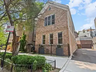 Rare Blend of Modern Comfort and Classic Character