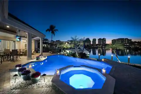 Beautifully Updated Waterfront Retreat