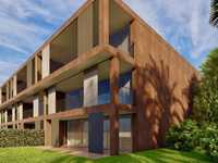 MODERN NEW CONSTRUCTION IN A QUIET SUNNY LOCATION