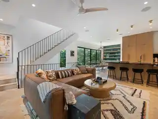 Hidden Gem Tucked Away in Downtown Austin