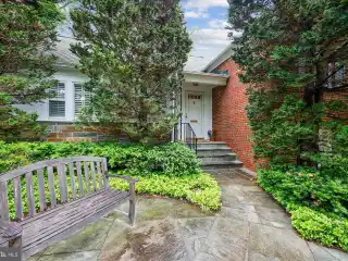 Lush and Lovely Home in the Springfield Neighborhood