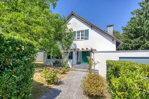 Charming Home in a Tranquil Setting