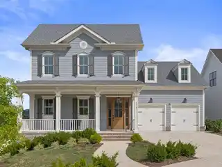 Luxury and Livability in a Great Location