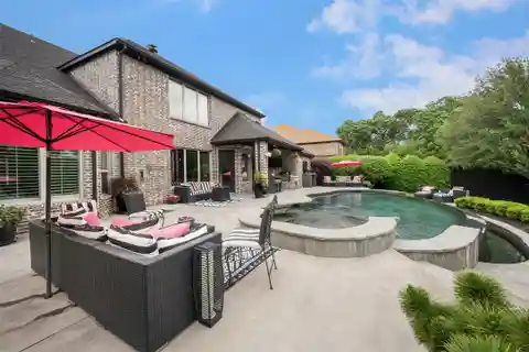 Exceptional Home on a Private Acre