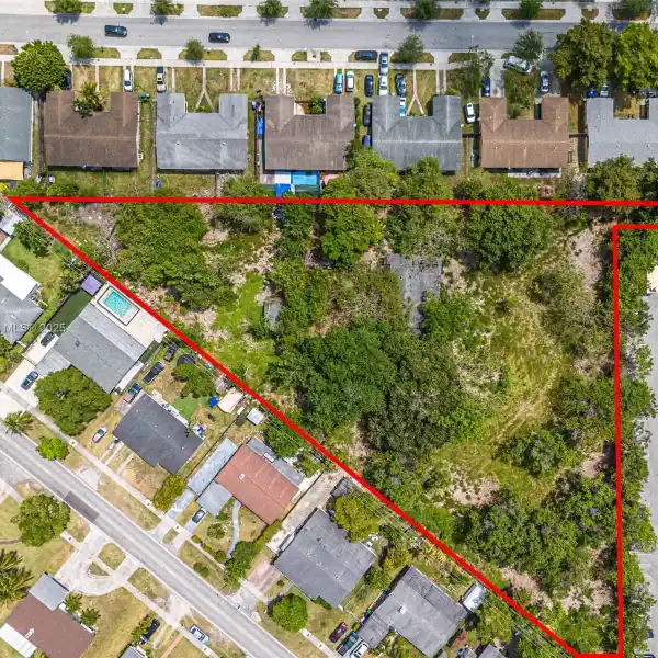 EXCLUSIVE TWO-ACRE PARCEL