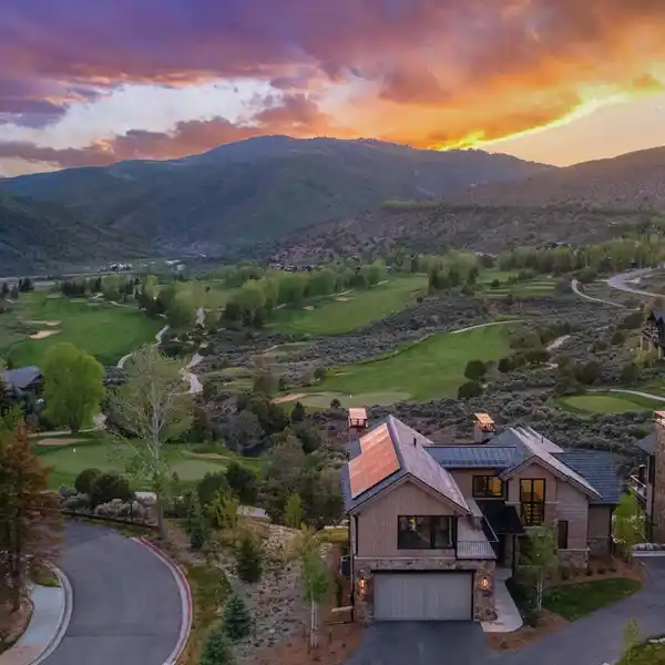 PERFECT BLEND OF PRIVACY AND ELEVATED COLORADO LIVING