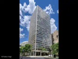 Create a Spectacular Home in an Iconic Building