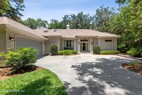 Move-In Ready Home in Amelia Island Plantation