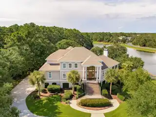 Impressive and Impeccably Maintained Custom Home