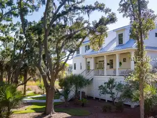 Nature's Beauty, Refined Luxury, and Authentic Island Living