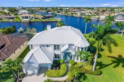 Sensational Home with Incredible Boating Access